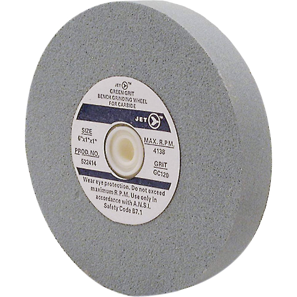 GC675M Bench Grinding Wheels - UAW204