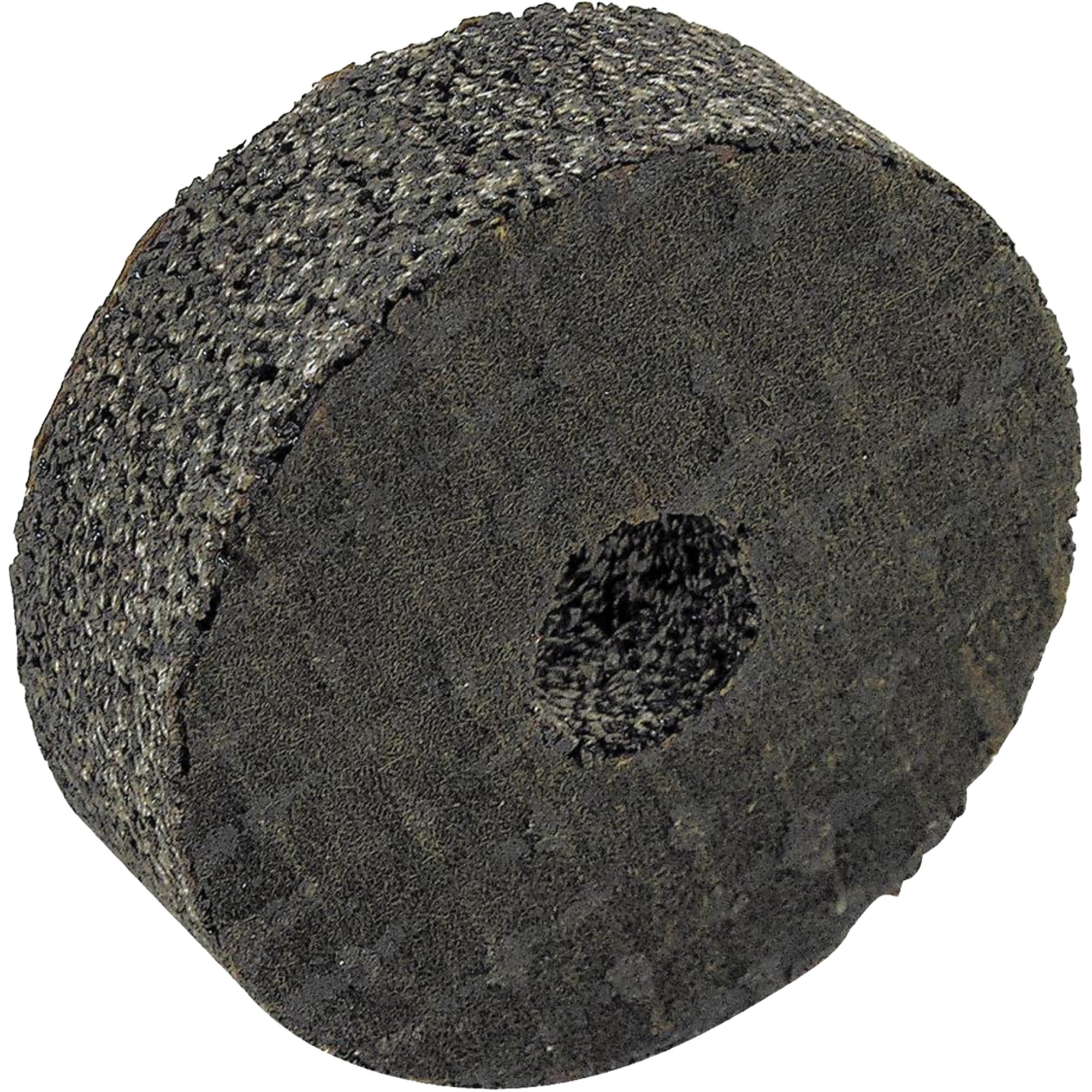 Straight Wheels for End Grinders - UAW207