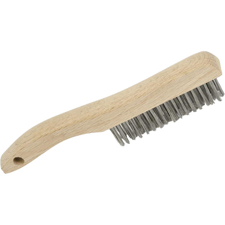 4SHSS Hand Scratch Brushes - UAW251
