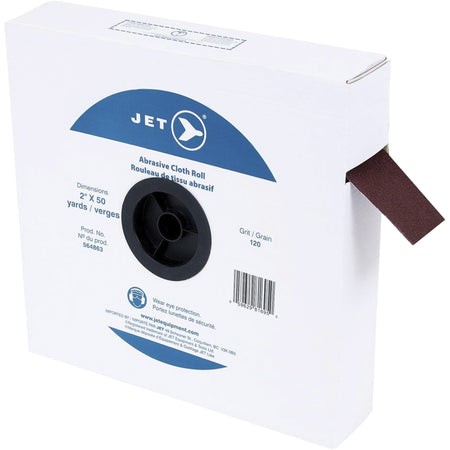A60 Abrasive Cloth Rolls - UAW278