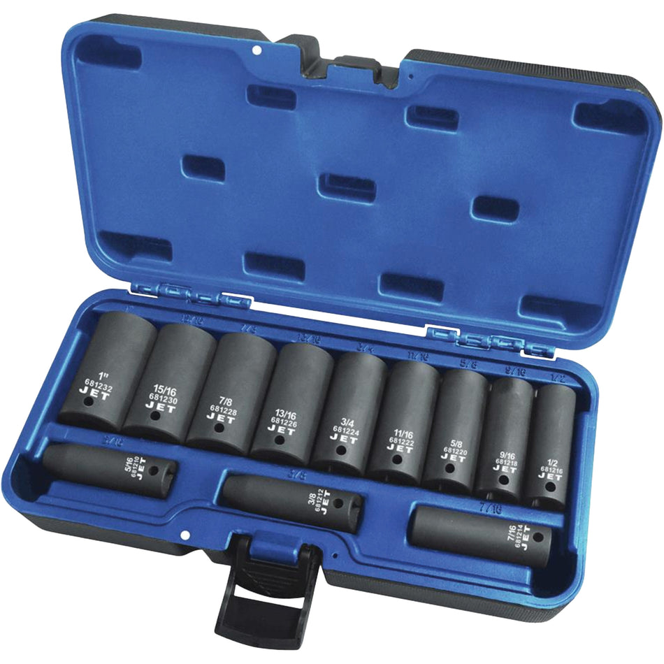 PS1238D Sockets - Sets - UAW302