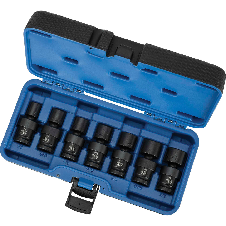 PSU712 Universal Socket Sets - UAW310