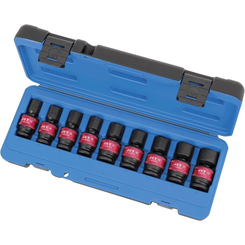 PSU912M Universal Socket Sets - UAW311