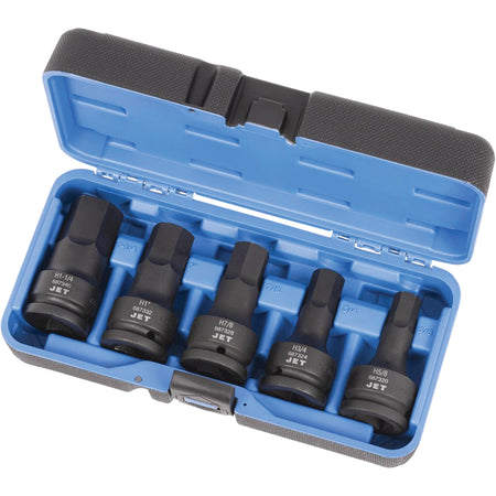 PHB-3405 Impact Bit Socket Sets - UAW317