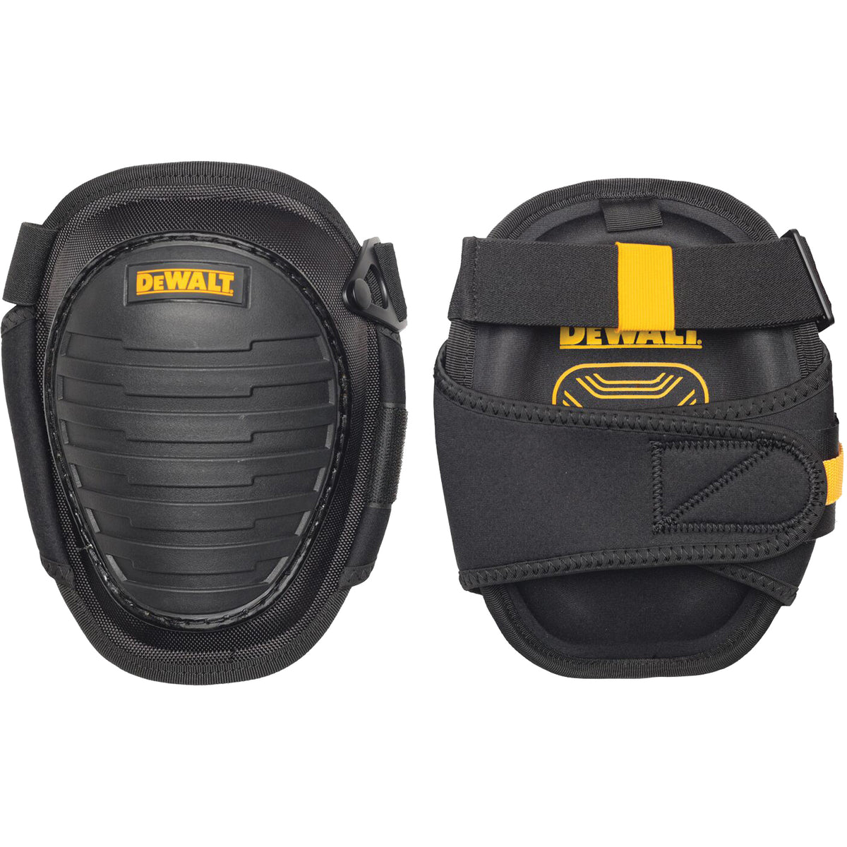 Hard-Shell Knee Pads - UAW776