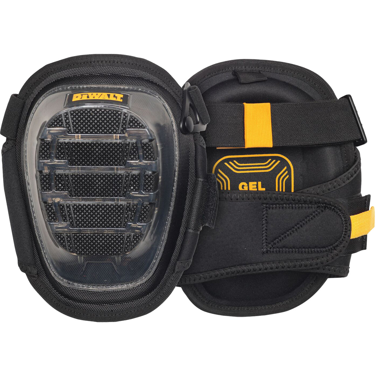 Stabilizing Knee Pads - UAW777