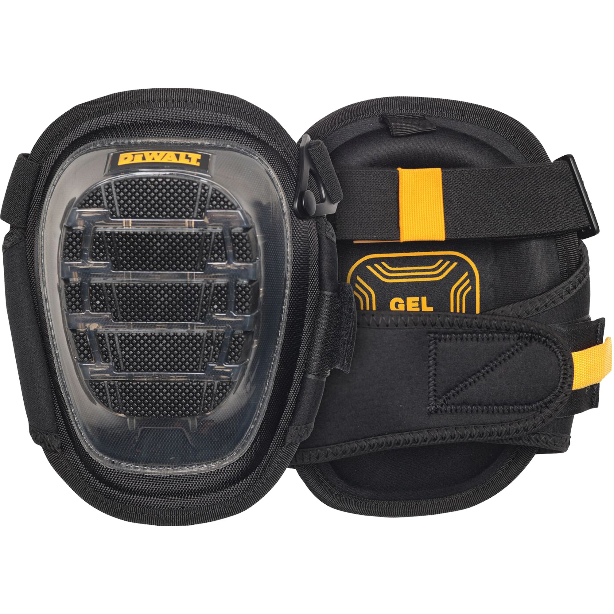 Stabilizing Knee Pads - UAW777
