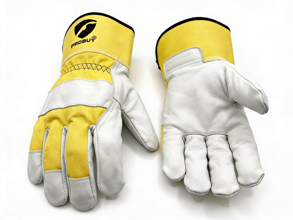 Universal PU Work Gloves - 12 Pack