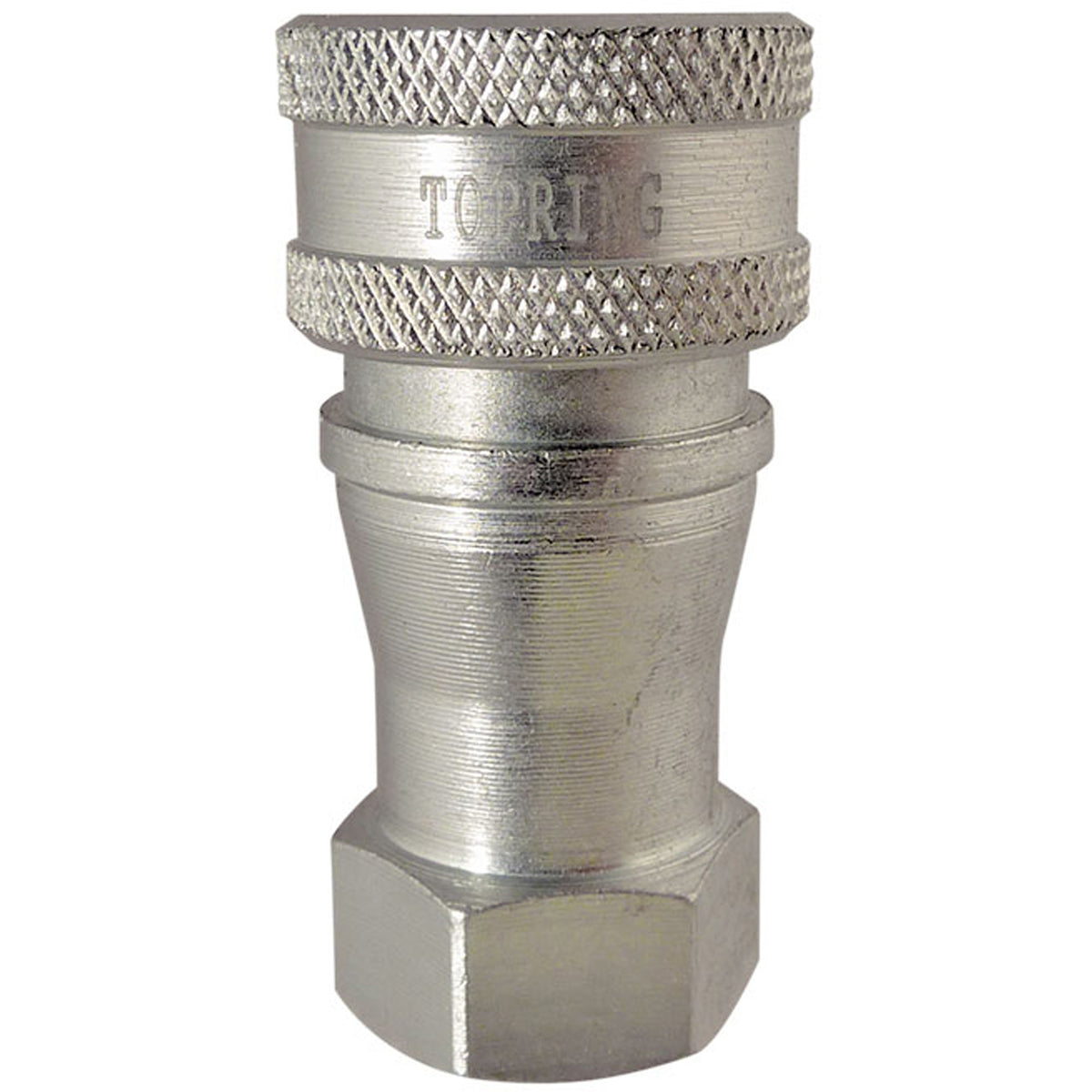 Hydraulic Quick Coupler - Steel Manual Coupler - UP270