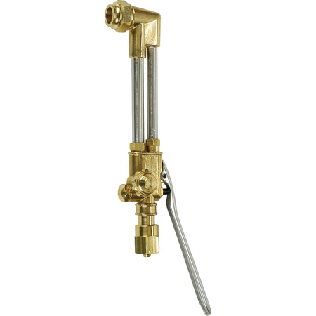 Heavy-Duty V-Style Cutting Attachment - VX046