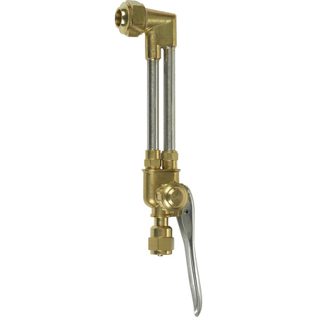 Medium-Duty V-Style Cutting Attachment - VX050
