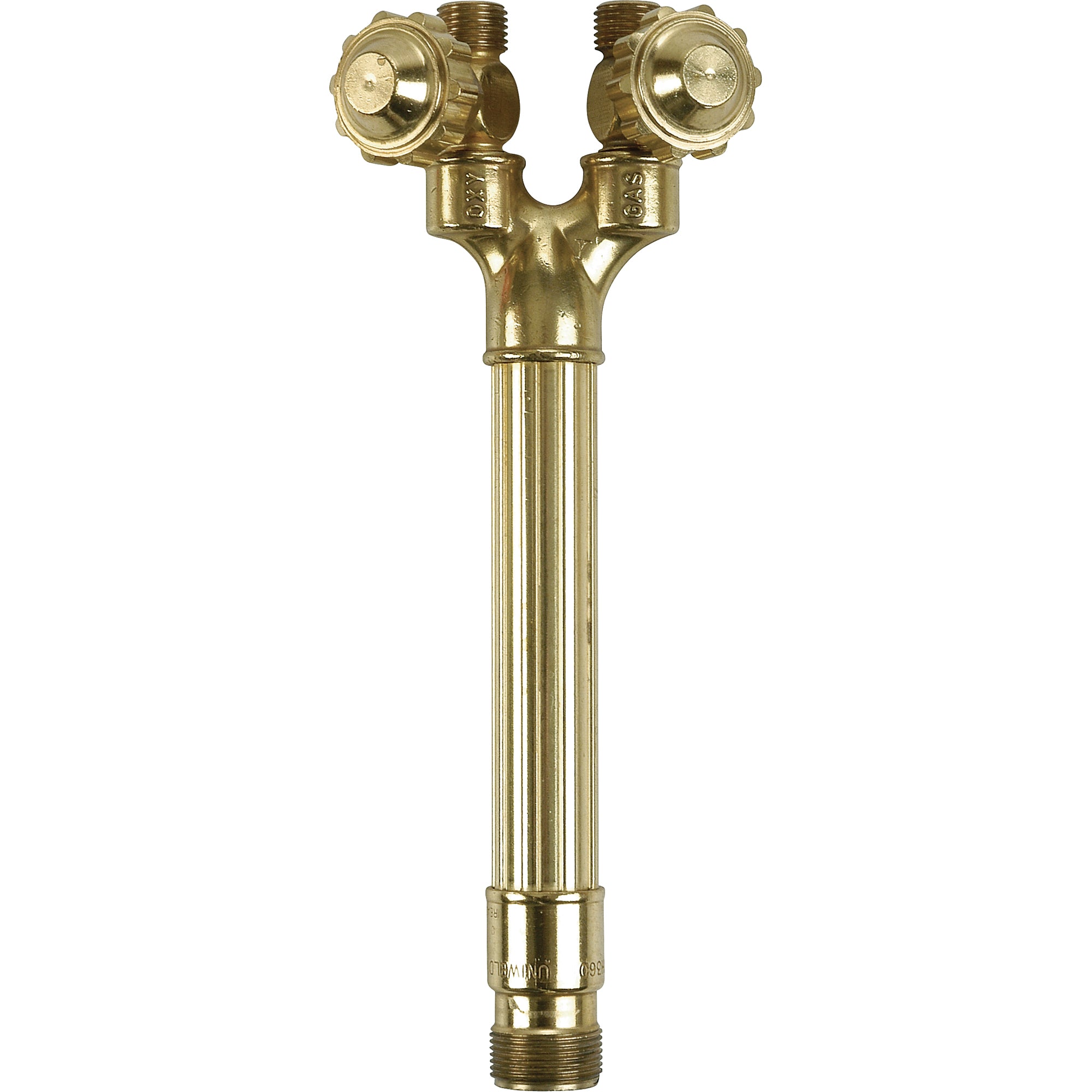 9"" Heavy-Duty Welding Torch Handle - VX054