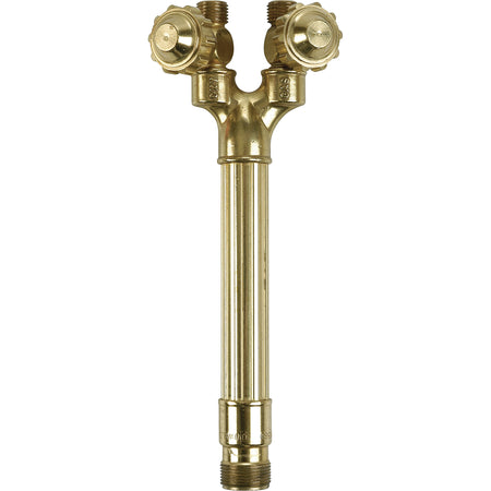 9"" Heavy-Duty Welding Torch Handle - VX054