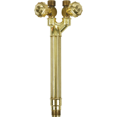 8-1/2"" Medium-Duty Welding Torch Handle - VX056