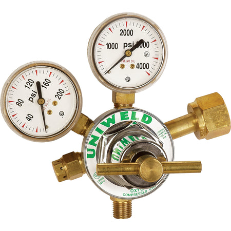 Medium-Duty Single Stage Regulator - VX729