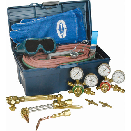 Uniweld® The Wurks® A-Style Outfit - VX997