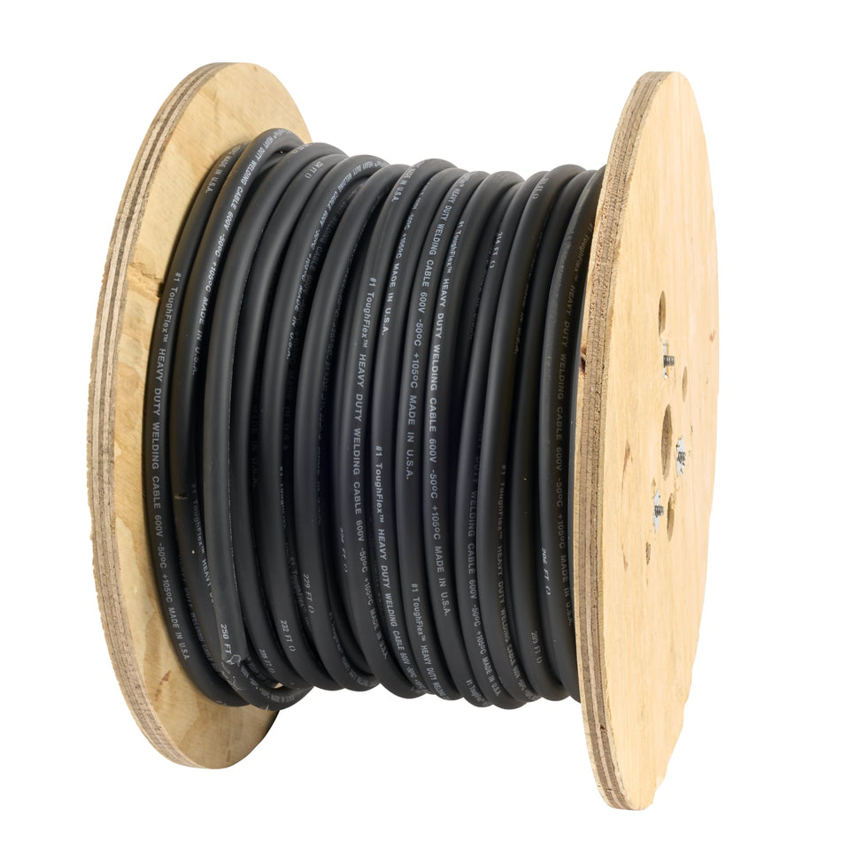 Welding cable