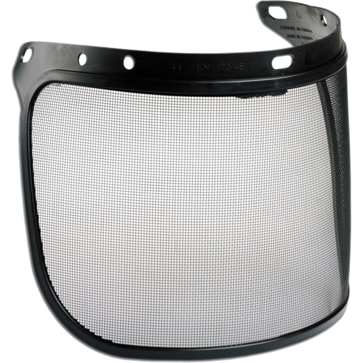 Mesh Faceshield Screen - YA113