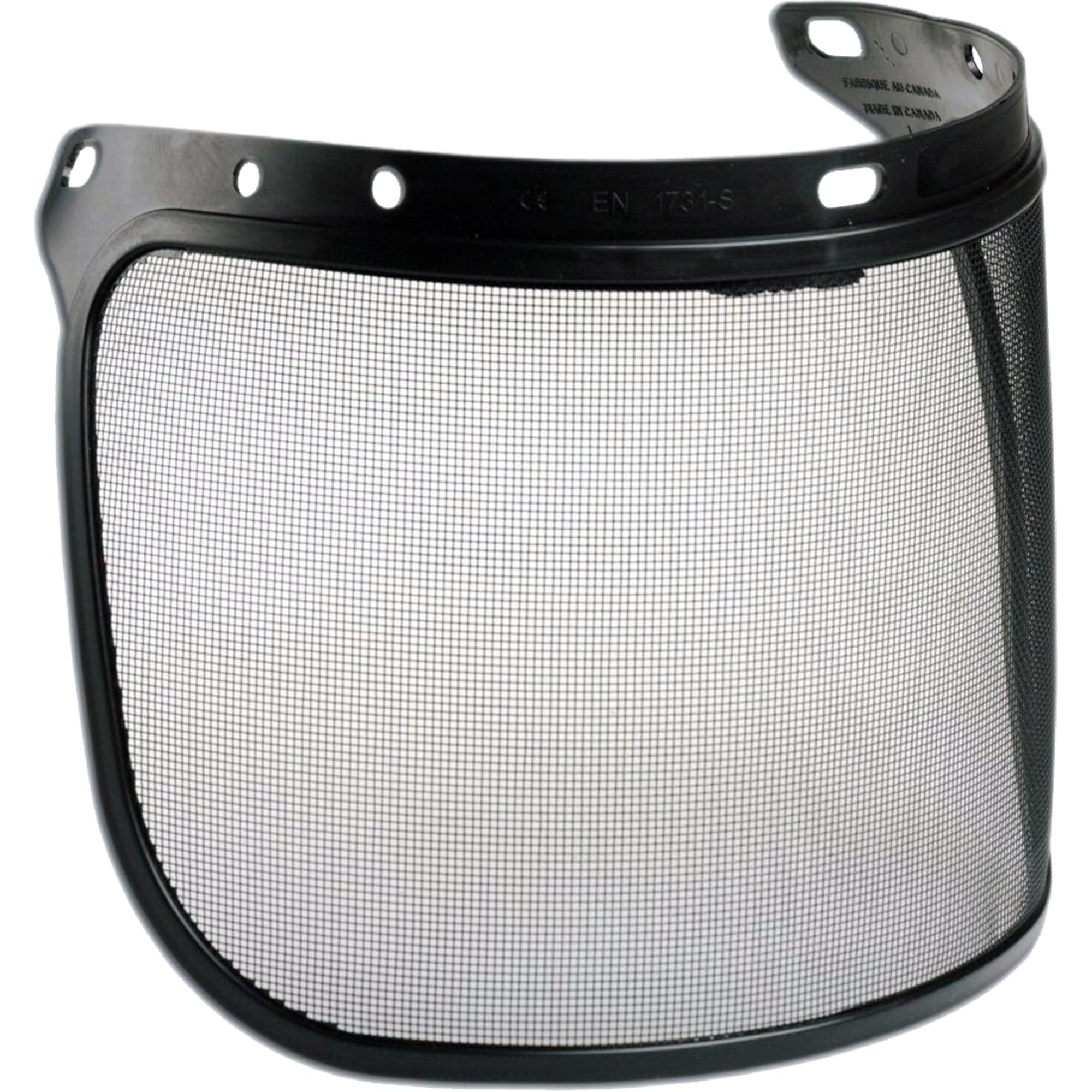 Mesh Faceshield Screen - YA113