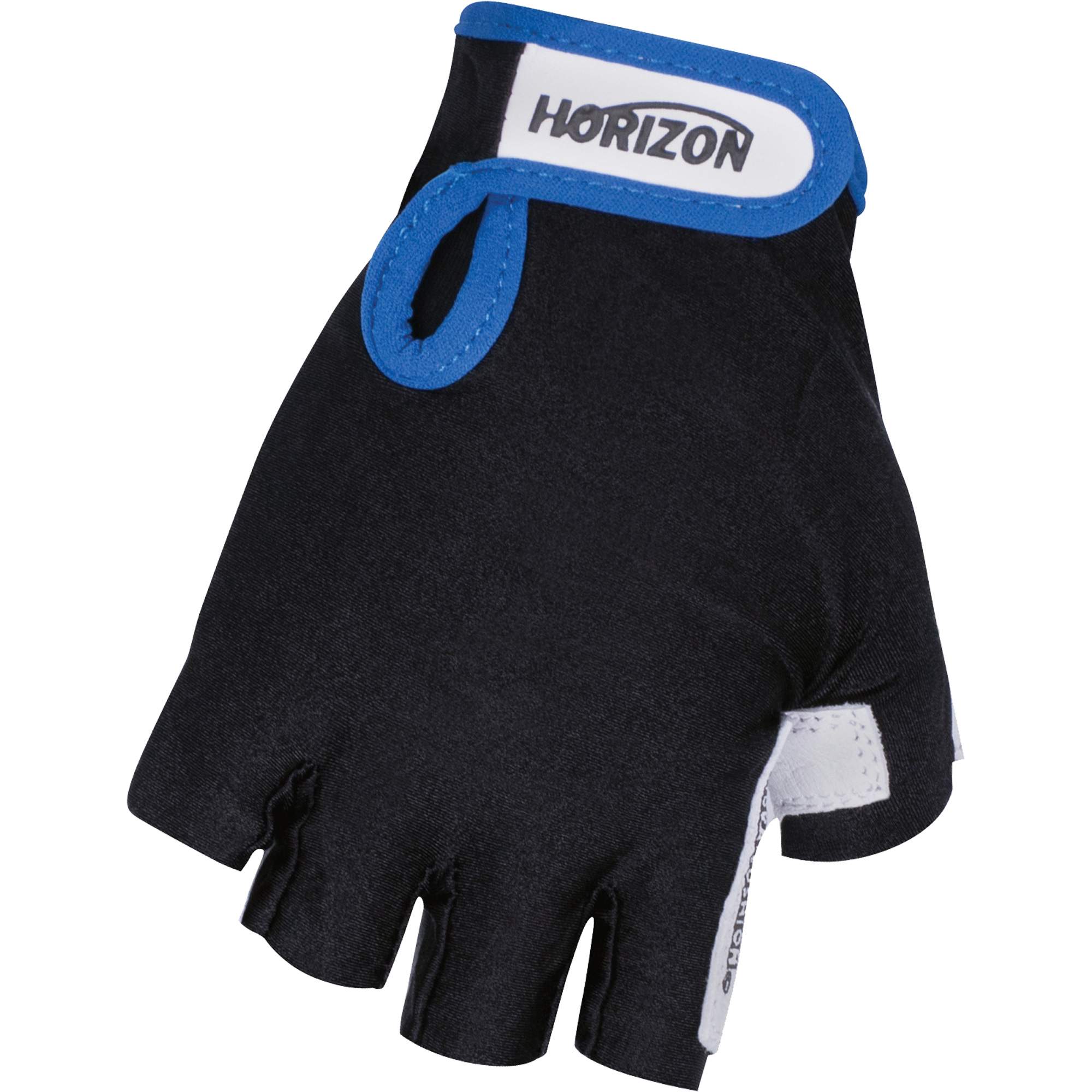 Vibration Dampening Fingerless Gloves - YB530