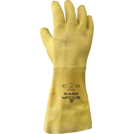 67NFW General Purpose Gloves - ZC173