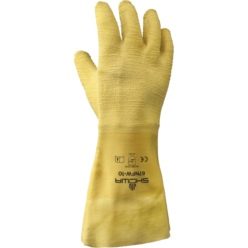 67NFW General Purpose Gloves - ZC173