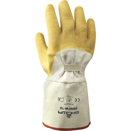 99NFW Heavy-Duty Gloves - ZC642